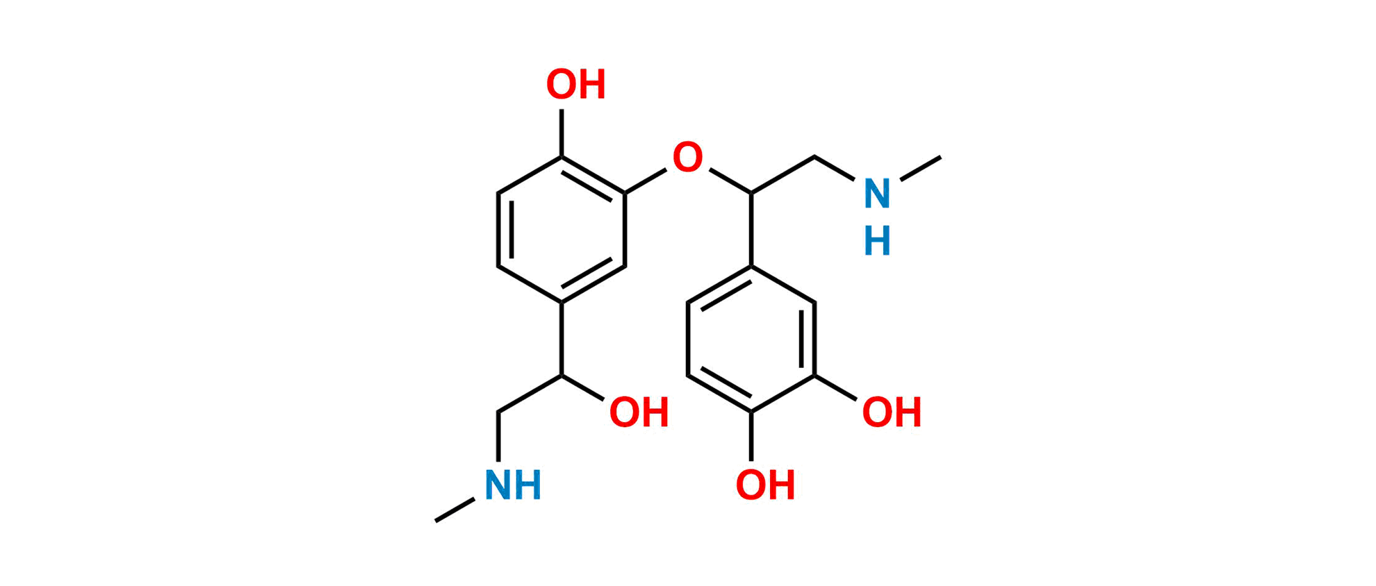 Adrenalin Impurity 1